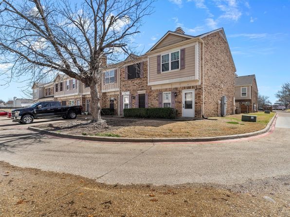 633 Carriagehouse Ln #I-2, Garland, TX 75040