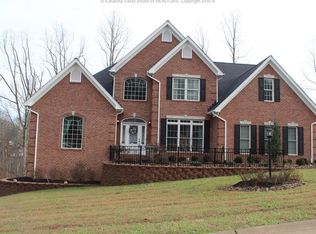 358 Crestridge Dr, Scott Depot, WV