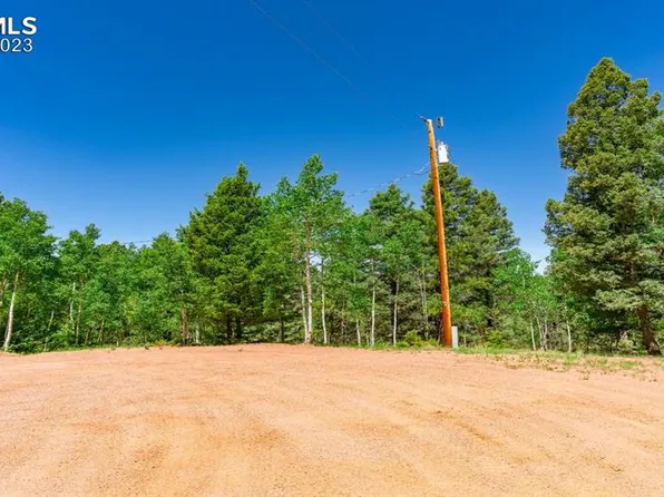55 Summit Cir, Cripple Creek, CO 80813