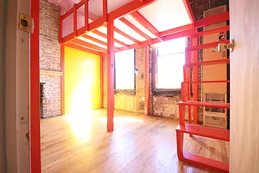 Rented by Nooklyn NYC LLC