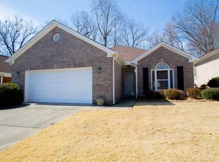 1231 Berwick Rd, Birmingham, AL 35242