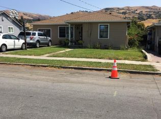 244 S Cragmont Ave, San Jose, CA