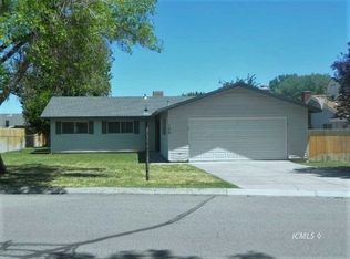 120 Pine Rd, Big Pine, CA 93513