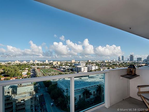 5th image of 1200 West Ave Penthouse 11