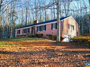 4029 Carters Mountain Rd, Charlottesville, VA 22902