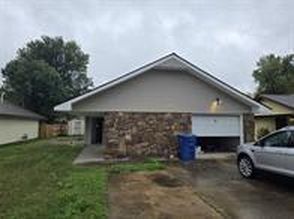 2213 Willow Ln, Miami, OK, 74354