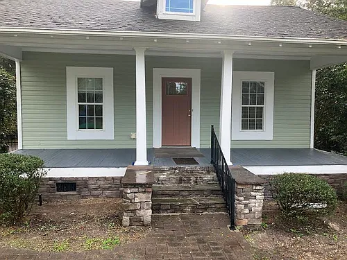 400 N Sandhills Blvd Photo 1