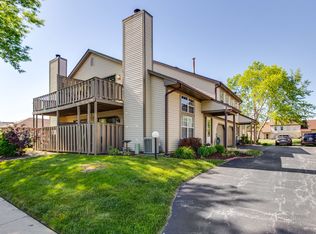 1226 Clematis Dr #0, Streamwood, IL