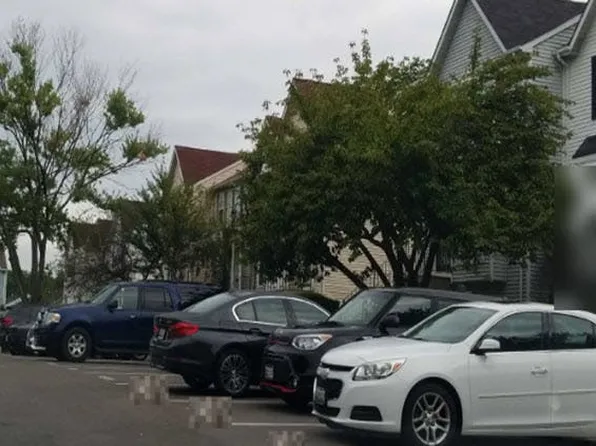 1 Barberry Ct Unit 40, Upper Marlboro, MD 20774