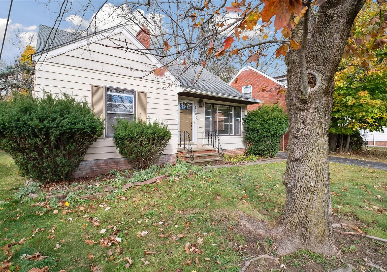 4105 Bluestone Rd — Photo 1
