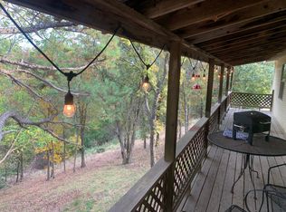 123 Shelton Dr, Eureka Springs, AR 72632