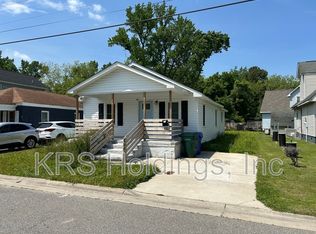 622 Mason Ave, Suffolk, VA 23434
