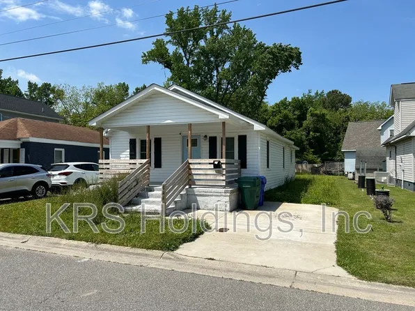 622 Mason Ave, Suffolk, VA 23434