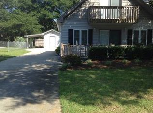 108 NE 54th St, Oak Island, NC 28465