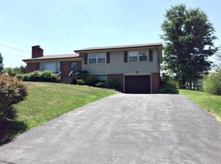 16130 Baytree Rd, Bristol, VA 24202