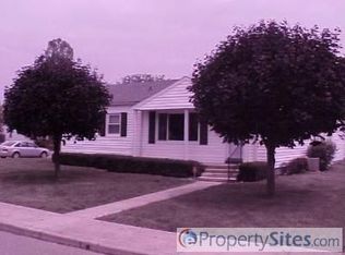 845 Buckeye St, Chillicothe, OH 45601