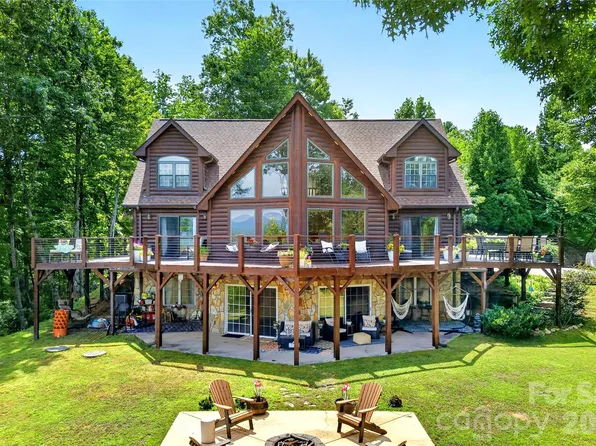 108 High Lake Dr, Nebo, NC 28761