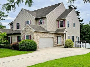 80 Witman Dr, Breinigsville, PA 18031
