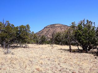 21 Tanglewood Cir, Datil, NM 87821