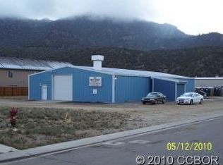 498 Antero Cir, Buena Vista, CO 81211