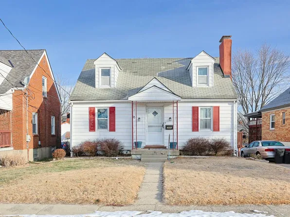 3990 Superior Ave, Cincinnati, OH 45236