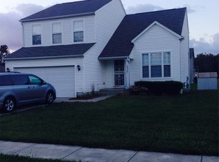 8970 Ridgeline Dr, Reynoldsburg, OH