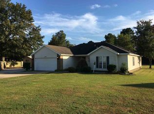 1305 Hidden Valley Dr, Jonesboro, AR 72404