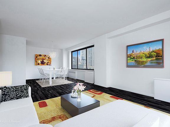 2nd image of 372 Central Park W APT 20P