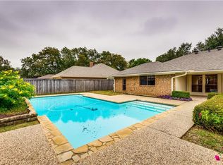 6110 Raleigh Dr, Garland, TX 75044