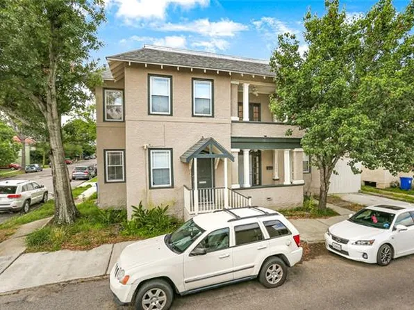 5706 Willow St, New Orleans, LA 70115