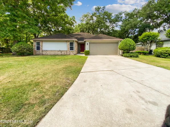 11154 WETHERSFIELD Court, Jacksonville, FL 32257