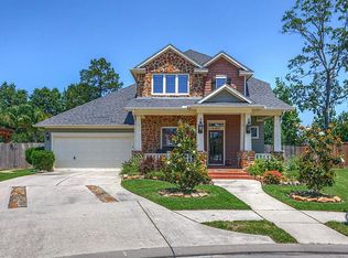 28423 Ryans Ridge Ln, Spring, TX 77386