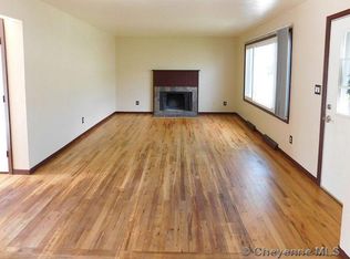 905 McGovern Ave, Cheyenne, WY 82001