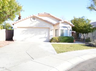 3080 N 87th Way, Scottsdale, AZ 85251