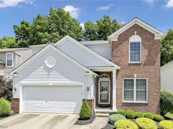 (undisclosed Address), North Royalton, OH 44133