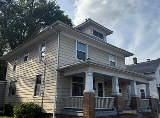 2323 N Clinton St, Fort Wayne, IN 46805