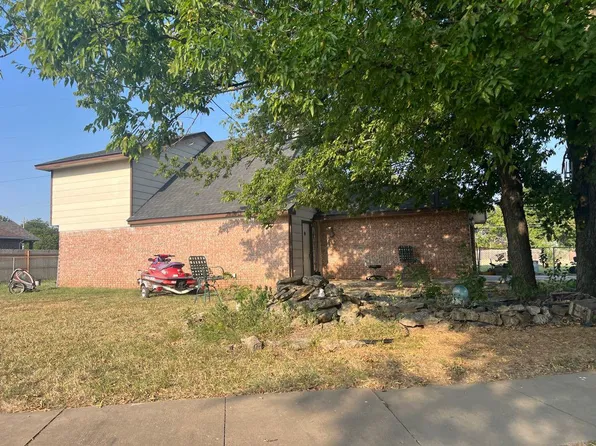 7905 N 128th East Ave, Owasso, OK 74055