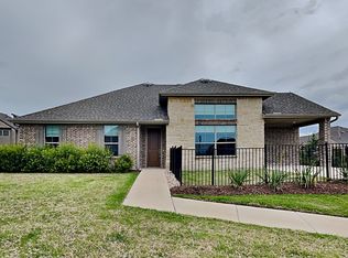 3890 Sand Lily Ln, Prosper, TX 75078