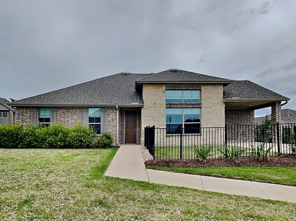 3890 Sand Lily Ln, Prosper, TX 75078
