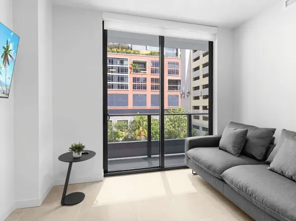 501 NE 1st Ave, Miami, FL