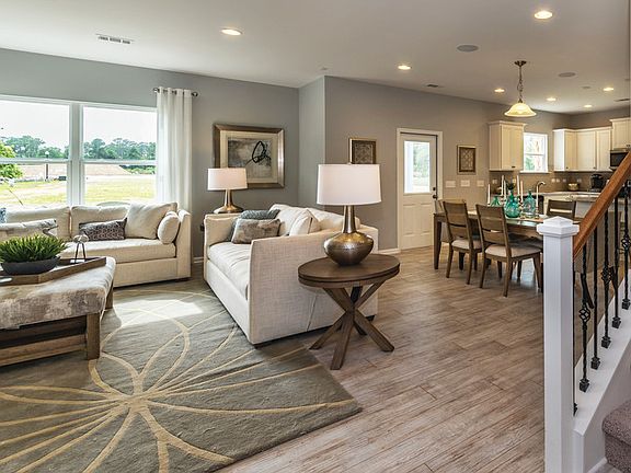 Model Representation