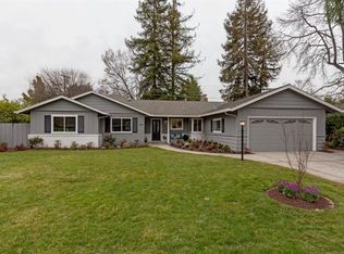 1623 Ben Roe Dr, Los Altos, CA 94024
