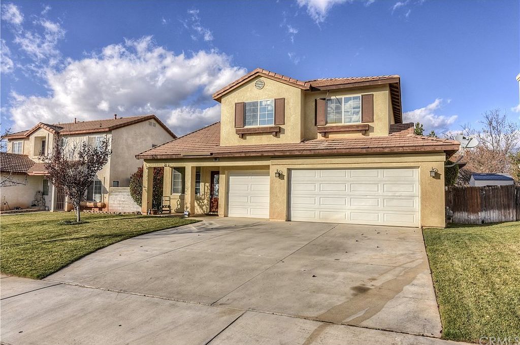 864 Cougar Ranch Rd Beaumont CA 92223 Zillow