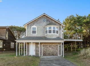 80 Beach Dr, Manzanita, OR 97130