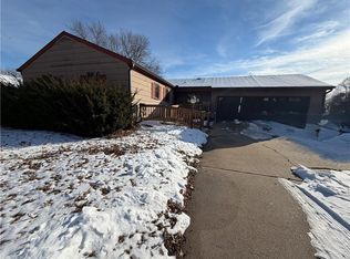 503 Linden St, Tarkio, MO 64491