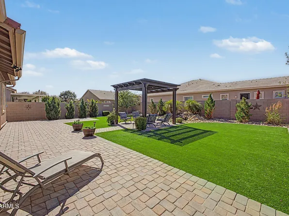 23602 N 167TH Lane, Surprise, AZ 85387