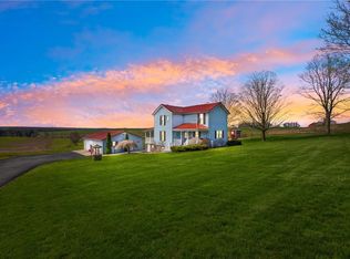 1139 Chickentown Rd, Somerset, PA 15501