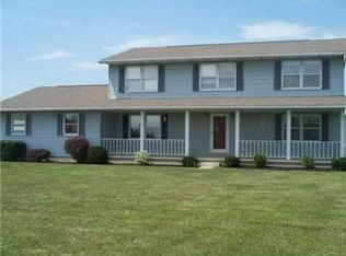 7497 Young Rd, Grove City, OH 43123
