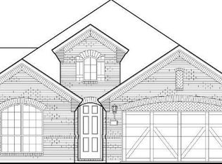 4313 Aster Rd, Prosper, TX 75078