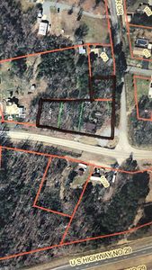 Highwayview Rd, Hurt, VA, 24563